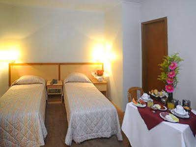 Hotel Augusta Boulevard São Paulo