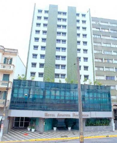 Augusta Boulevard Hotel São Paulo